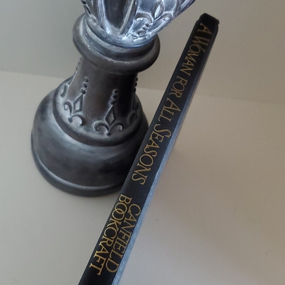 Religious "A Woman for All Seasons" - Picture 3 of 6